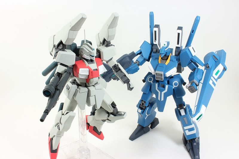 THE ROBOT SPIRITS (Ka signature) <SIDE MS> Nero trainer type