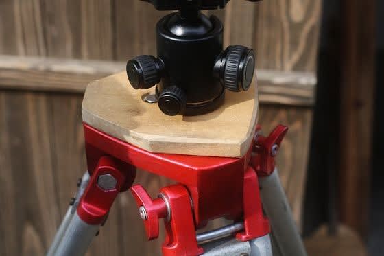 届く ハヤブサMk3 ポータブル手動式赤道儀その1 - ☆航空無線と 届く ハヤブサMk3 ポータブル手動式赤道儀その1 - ☆航空無線と