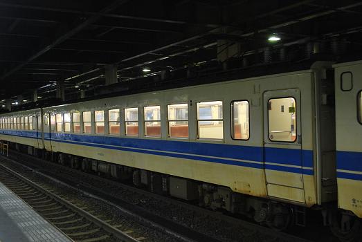 北陸地区の475系の足跡 - 斬剣次郎の鉄道・バス斬り