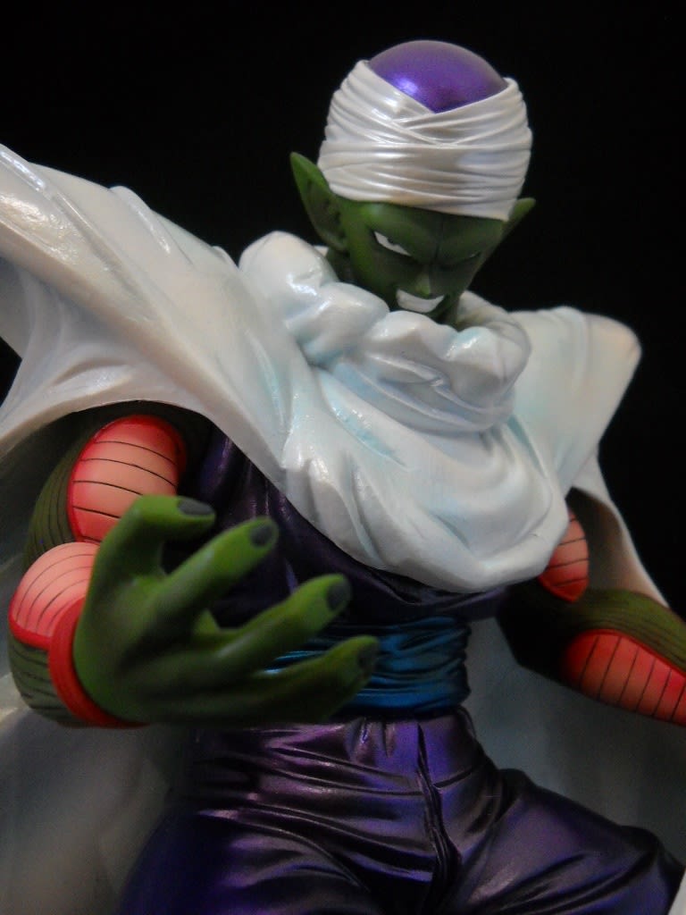ドラゴンボール リペイントご依頼品 完成品数々 - フィギュア