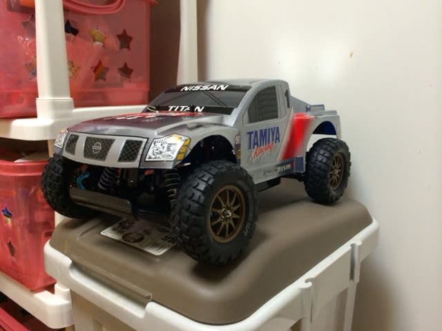 DT02フロントアップライト六角仕様。 - TAMIYA CC-01大好き! DT02フロントアップライト六角仕様。 - TAMIYA CC-01大好き!