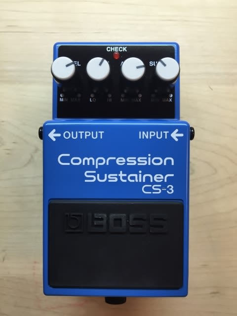 BOSS OD-20 動作正常確認済み - メルカリ