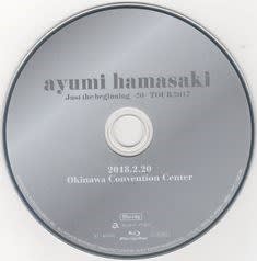 浜崎あゆみ / ｱﾙﾊﾞﾑ 『TROUBLE』 (初回生産限定盤) (2018
