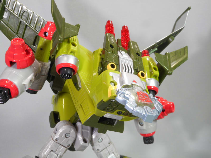 当社の TFギャラクシーフォース ウルトラクラス ドレッドロックを コミック・アニメ