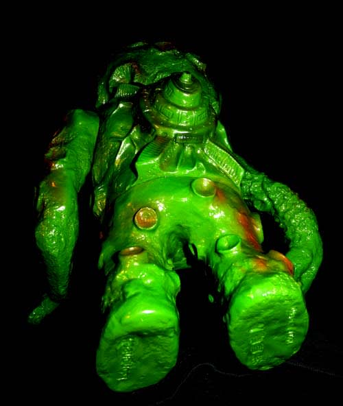コスモナイトα妄想怪獣遊星魔人 - KADOMIUMTANK コスモナイトα妄想怪獣遊星魔人 - KADOMIUMTANK