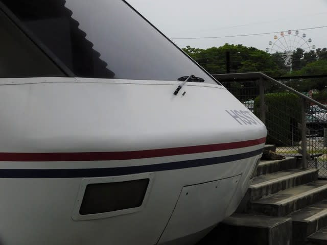 岐阜と岡崎の保存車両を巡る - motoryama7011fの鉄ヲタ日記 岐阜と岡崎の保存車両を巡る - motoryama7011fの鉄ヲタ日記