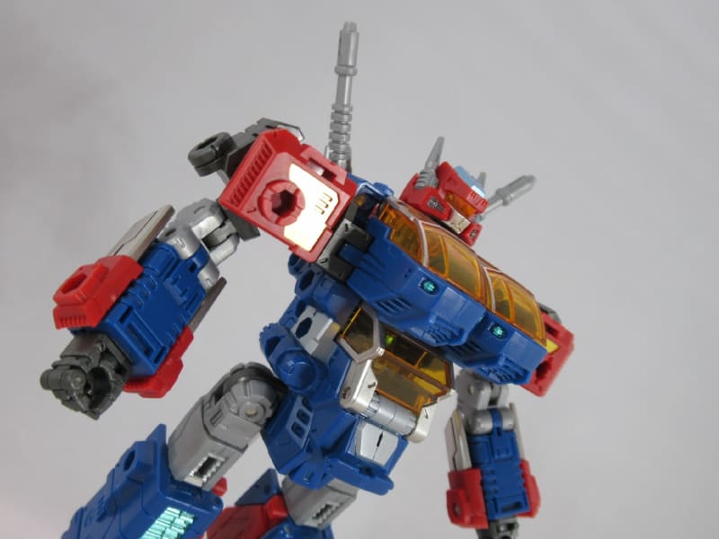 ダイアクロン ロボットベース搭載マシンセットをゆっくり紹介 ダイアクロン ロボットベース搭載マシンセットをゆっくり紹介