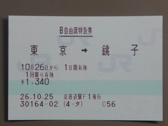 総武本線(佐倉~銚子)・ 鹿島線 ・ 成田線(成田~松岸)と 総武本線(佐倉~銚子)・ 鹿島線 ・ 成田線(成田~松岸)と