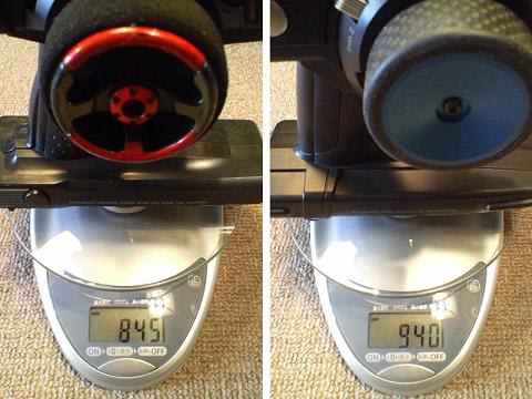 RC Products Review No.001【SANWA M11】 - も う ん た い ん 。 RC Products Review No.001【SANWA M11】 - も う ん た い ん 。