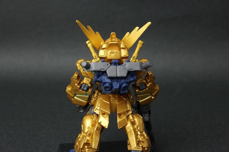 FW GUNDAM CONVERGE:CORE ユニコーンガンダム3号機フェネクス FW GUNDAM CONVERGE:CORE ユニコーンガンダム3号機フェネクス