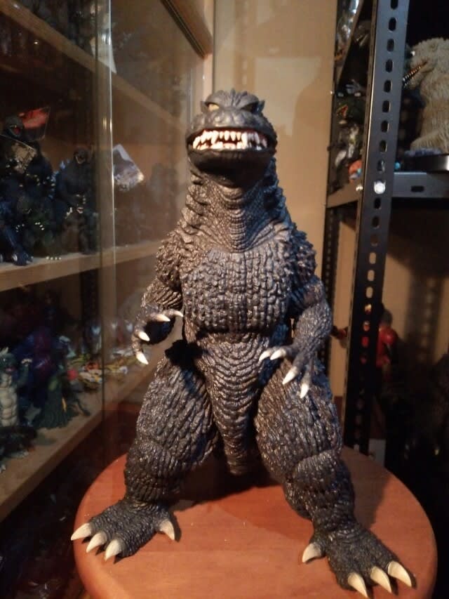 エクスプラス きらし 東宝30cmシリーズ FAVORITE SCULPTORS LINE エクスプラス きらし 東宝30cmシリーズ FAVORITE SCULPTORS LINE