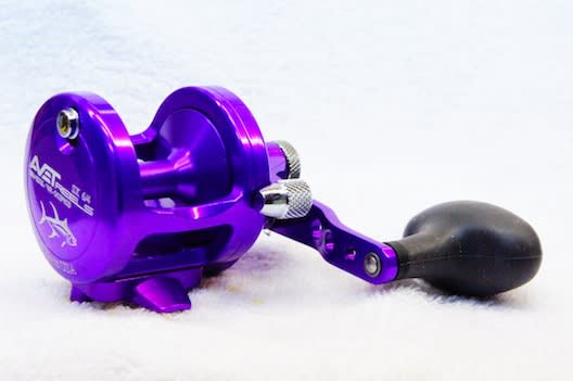 AVET REELS アベットリール新色入荷!! - サバロ店長日記 AVET REELS アベットリール新色入荷!! - サバロ店長日記