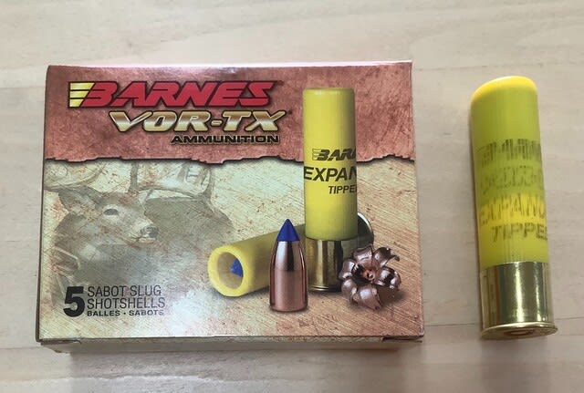 12番サボットスラグ 20番サボットスラグ入荷しました!(令和4年 12番サボットスラグ 20番サボットスラグ入荷しました!(令和4年