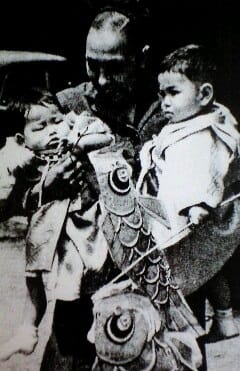 シリーズ戦争孤児2 混血孤児~エリザベス・サンダース・ホーム シリーズ戦争孤児2 混血孤児~エリザベス・サンダース・ホーム