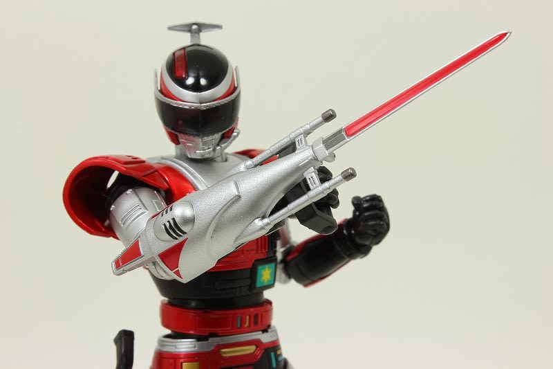 S.H.フィギュアーツ ファイヤー - 城西ドンガルドン