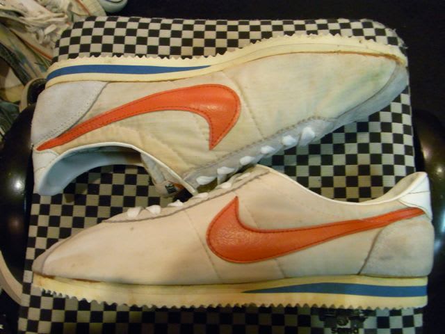 Nike senorita cortez best sale