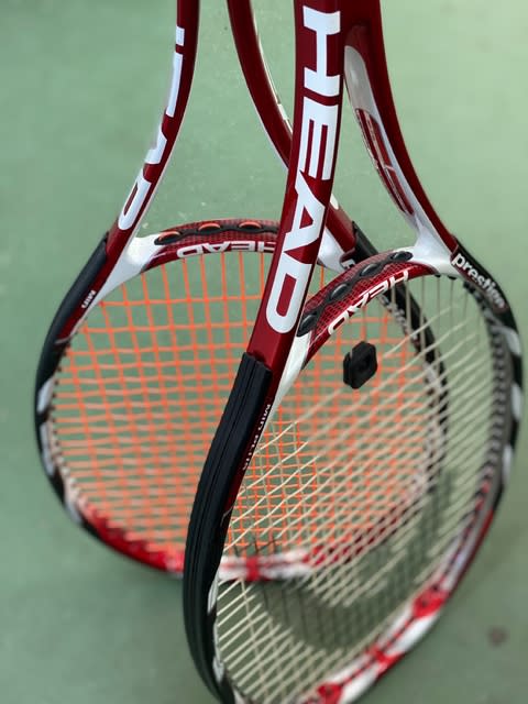 95インチ18/20パターンのラケットで思い浮かぶラケットとは