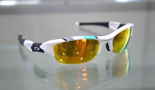 OAKLEY (オークリー)30周年記念限定サングラス「 Sports OAKLEY (オークリー)30周年記念限定サングラス「 Sports