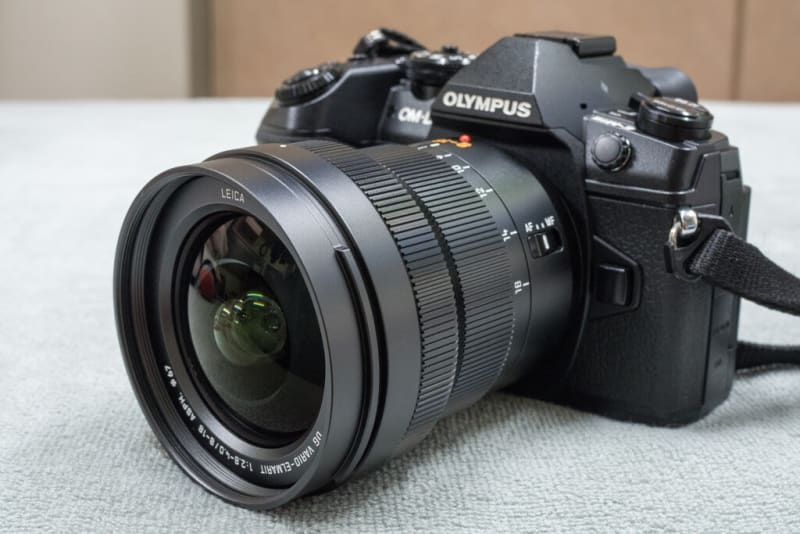 ライカ DG VARIO-ELMARIT 8-18mm F2.8-4.0 - nojinoji鍼灸治療院 ライカ DG VARIO-ELMARIT 8-18mm F2.8-4.0 - nojinoji鍼灸治療院