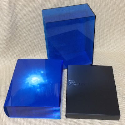 新世紀エヴァンゲリオン Blu-ray BOX、購入 - どっと屋Mの續 新世紀エヴァンゲリオン Blu-ray BOX、購入 - どっと屋Mの續