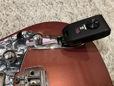 BOSS KATANA:GO Personal Headphone Guitar Amplifier - ブログ BOSS KATANA:GO Personal Headphone Guitar Amplifier - ブログ