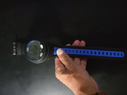 新しいダイビングコンピューター,Aqualung i300Cを買ったよ 新しいダイビングコンピューター,Aqualung i300Cを買ったよ