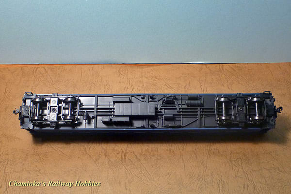 35オハ35絞折妻・鋼屋根 ぶどう2 | 鉄道模型店 Models IMON
