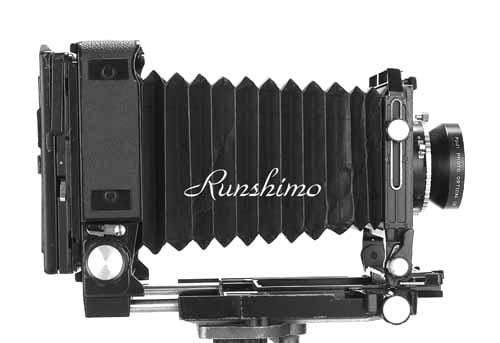トヨフィールド４５Ａ - ランシモ
