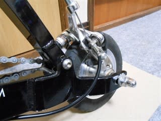 2025年最新】handybike 6の人気アイテム - メルカリ