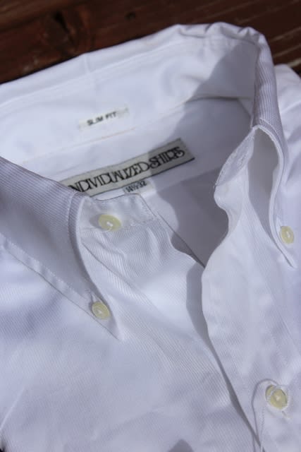 勿論、6ボタンでの別注になります - boysmarket