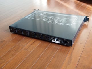 クリーン電源GPC-TQ - 珠玉の音楽に囲まれて