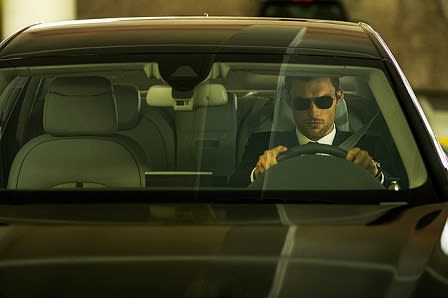 トランスポーター イグニション パピとママ映画のblog トランスポーター イグニション パピとママ映画のblog