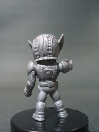 仮面ライダーワールドクロニクル STAGE2 - 城西ドンガルドン