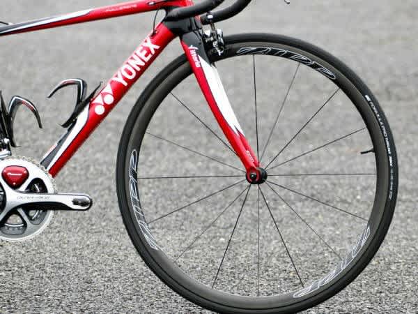 ロードバイクGIANT＆スーパーチーカーボンホイール Amazon | スーパーチーム カーボン 自転車ホイール 50mm