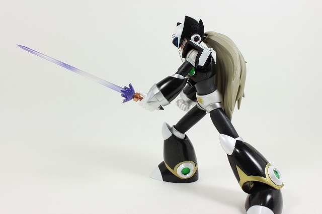 D-Arts ブラックゼロ - 城西ドンガルドン D-Arts ブラックゼロ - 城西ドンガルドン