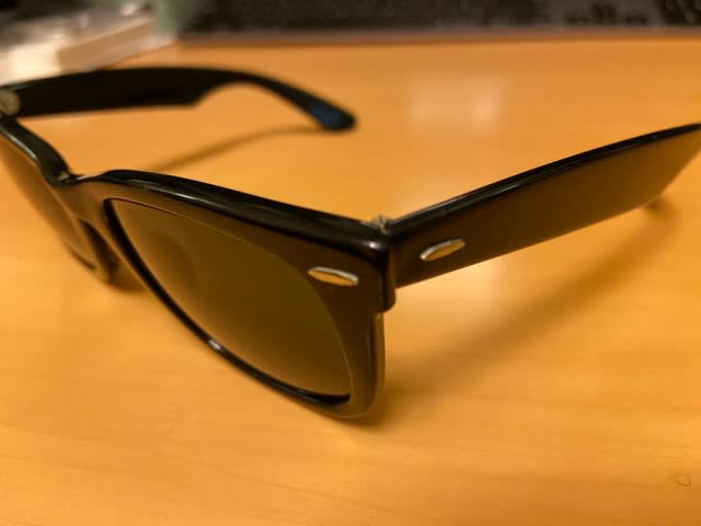 B&L】WAYFARER【5022】 - Studioきのんち B&L】WAYFARER【5022】 - Studioきのんち