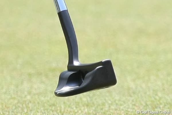 スコッティキャメロン ホリデーコレクション デルマー3 5 L字