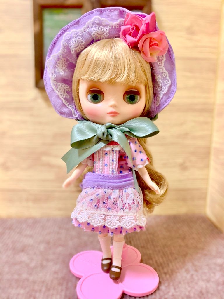 ミディ史上最高得点！？『シュアリースザンヌ』【ミディブライス