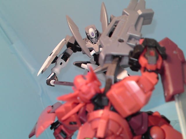 Amazon.co.jp: 魂ウェブ限定 ROBOT魂 ＜SIDE MS＞ ガンダム