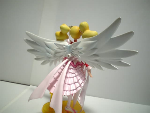 Amazon.co.jp: S.H.フィギュアーツ フレッシュプリキュア