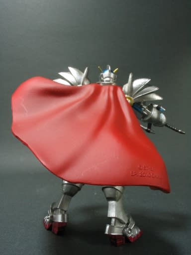 ガンダムシリーズ ラクロアンパーティーコレクタブルフィギュア ガンダムシリーズ ラクロアンパーティーコレクタブルフィギュア
