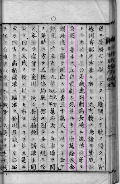 爆買いしたい 世田谷ボロ市で戦前の教科書を三冊買いました「虎列刺病長崎二 コレクション