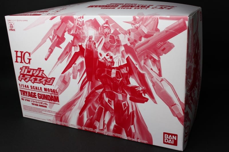 パチ組み】 HG 1/144 トライエイジガンダム - 城西ドンガルドン パチ組み】 HG 1/144 トライエイジガンダム - 城西ドンガルドン