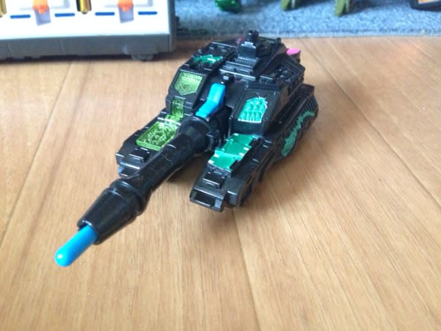 破壊大帝 ガルバトロン(トランスフォーマースーパーリンク 破壊大帝 ガルバトロン(トランスフォーマースーパーリンク