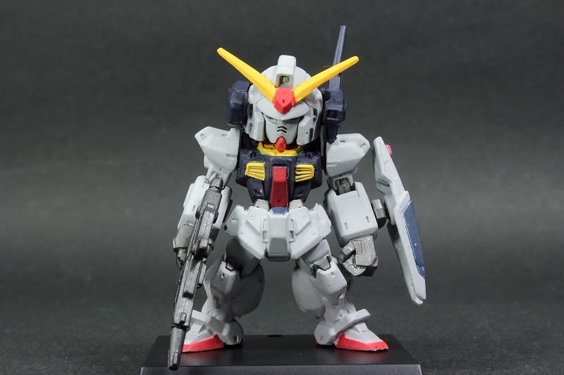 FW GUNDAM CONVERGE:CORE ガンダムMk-Ⅱフルウェポンセット FW GUNDAM CONVERGE:CORE ガンダムMk-Ⅱフルウェポンセット