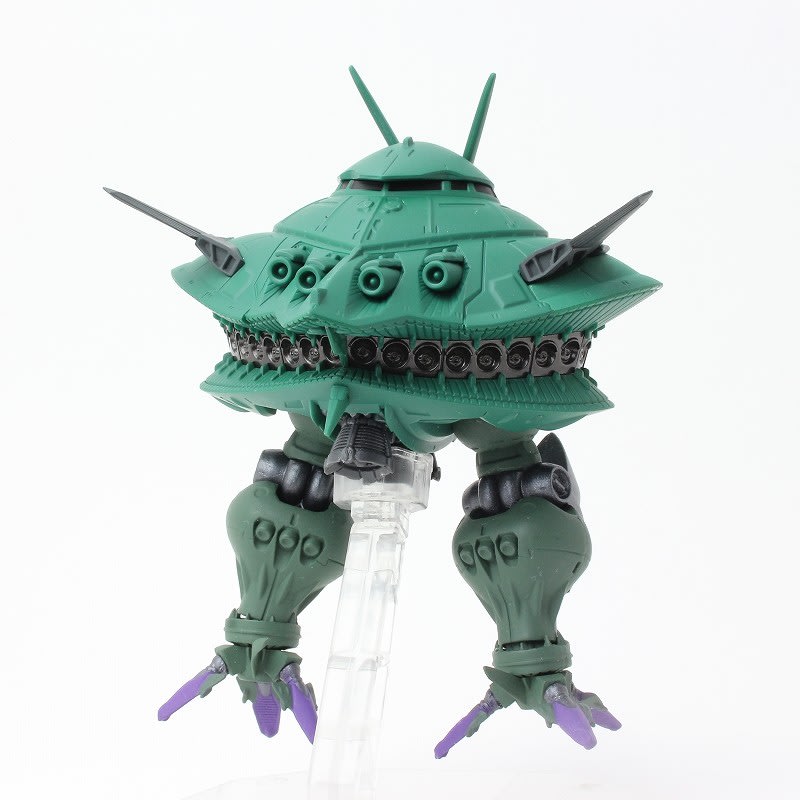 FW GUNDAM CONVERGE EX29 ビグ・ザム&コア・ブースター - 城西 FW GUNDAM CONVERGE EX29 ビグ・ザム&コア・ブースター - 城西
