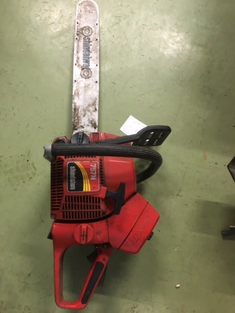 STIHL チェンソー MS261C-M チューニング 325/1.3mm STIHL チェンソー MS261C-M チューニング 325/1.3mm