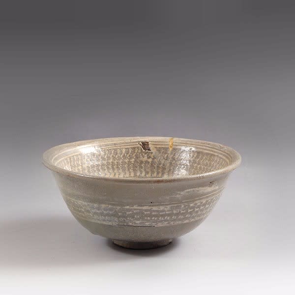 【希少！！】 李朝三島鉢 - ルクラシック 工芸品