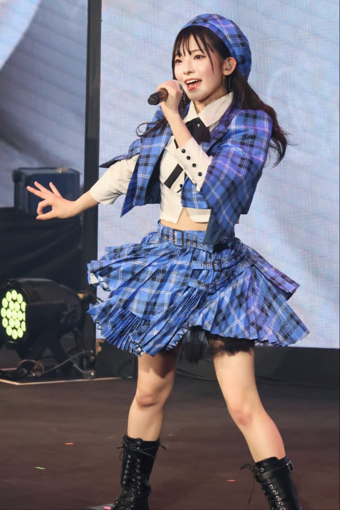 2023.06.29 30ノイミー武道館 - 無砂糖の記録簿