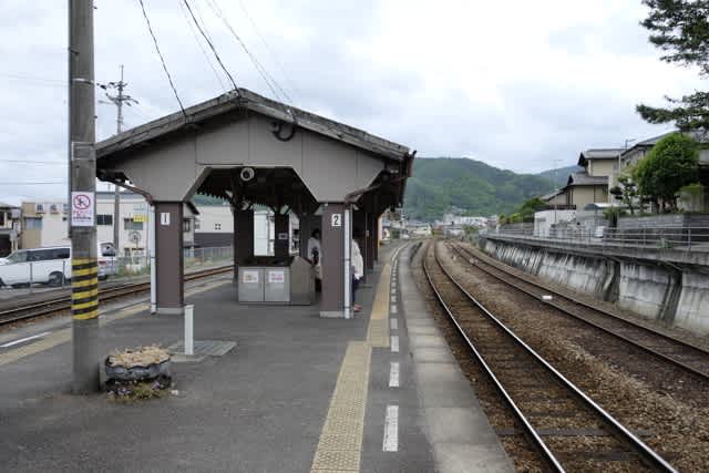 国鉄◎行き先案内板◎小松島行きから阿波池田行き backend=imagemagick;version=1;